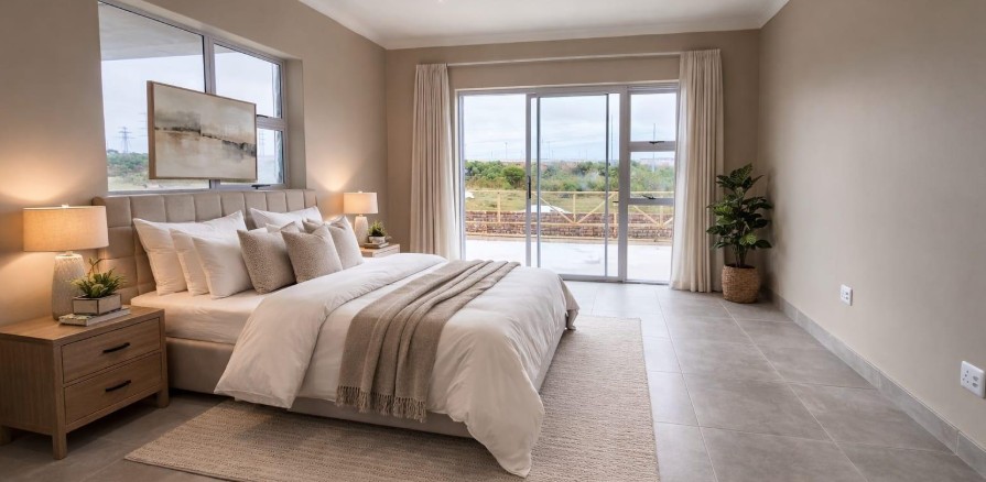3 Bedroom Property for Sale in Algoa Park Eastern Cape